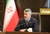 آغاز شماره‌گذاری وسایل نقلیه با پلاک موقت در منطقه آزاد انزلی